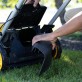 DeWALT DCMWSP550N FLEXVOLT zāles pļaujmašīna, pašgājējs